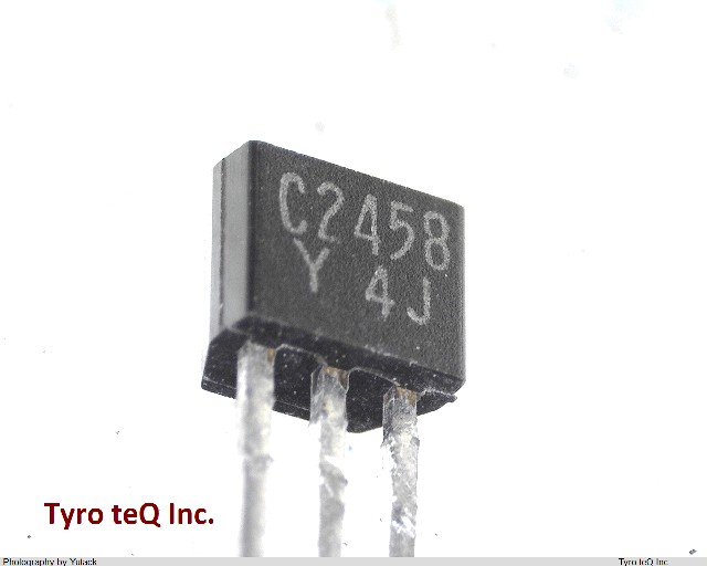 2SC2458-Y