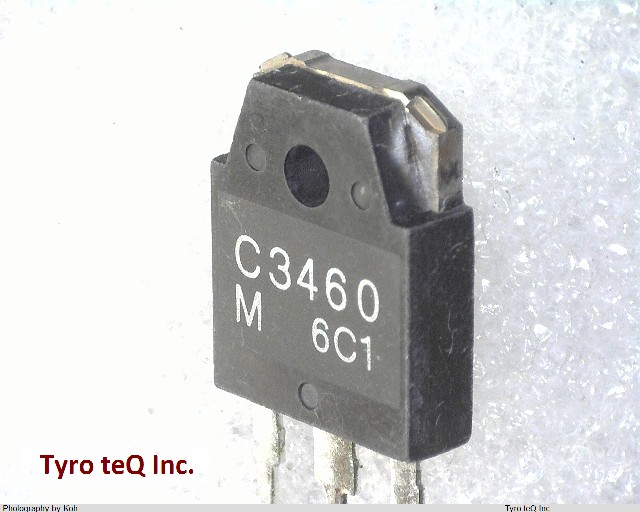 2SC3460M