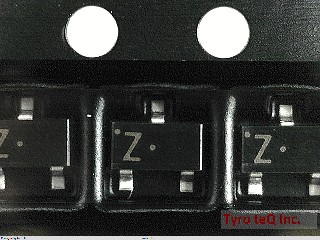 2SD0601A-(TX)
