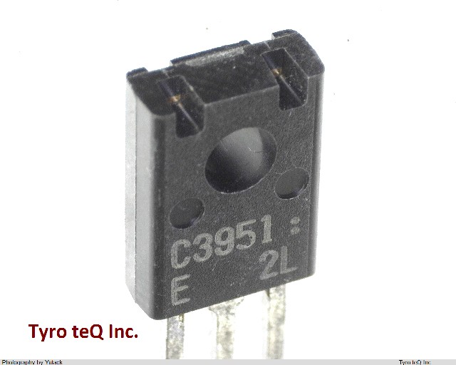 2SC3951E
