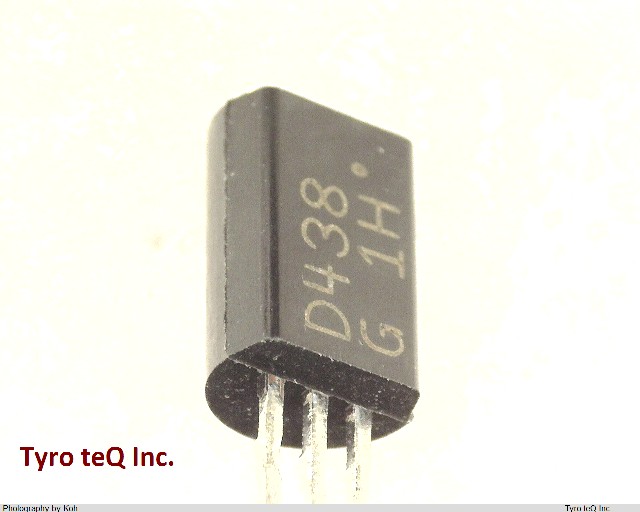 2SD438