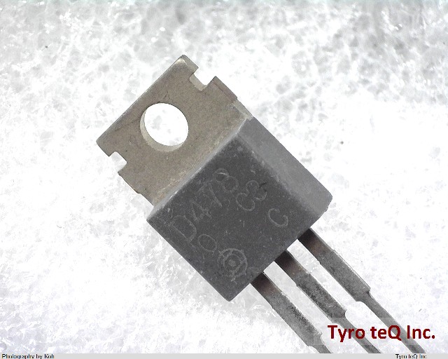 2SD478