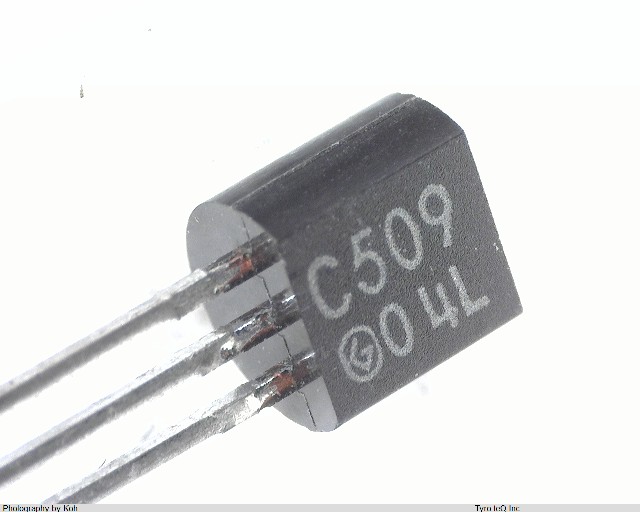2SC509GTM-O