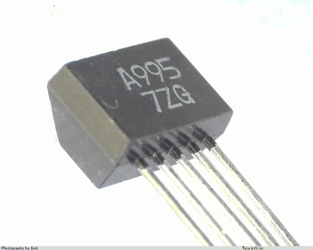 2SA995-G