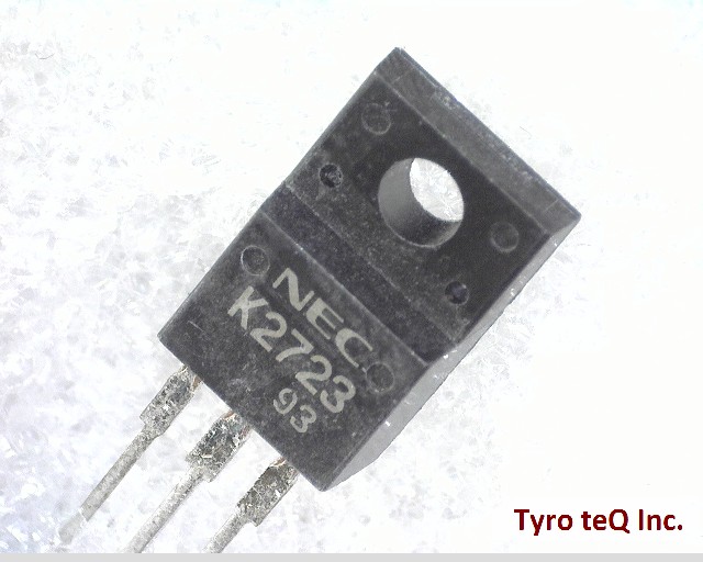 2SK2723