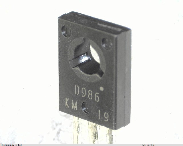 2SD986-AZ