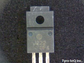 2SJ222