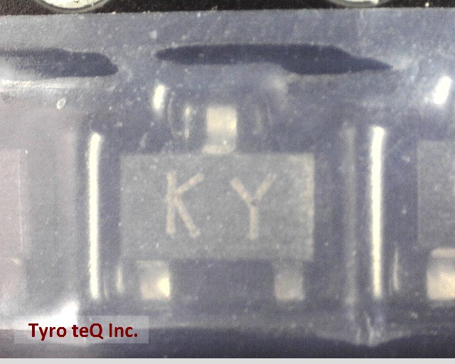 2SK210-BL(TE85L,F)