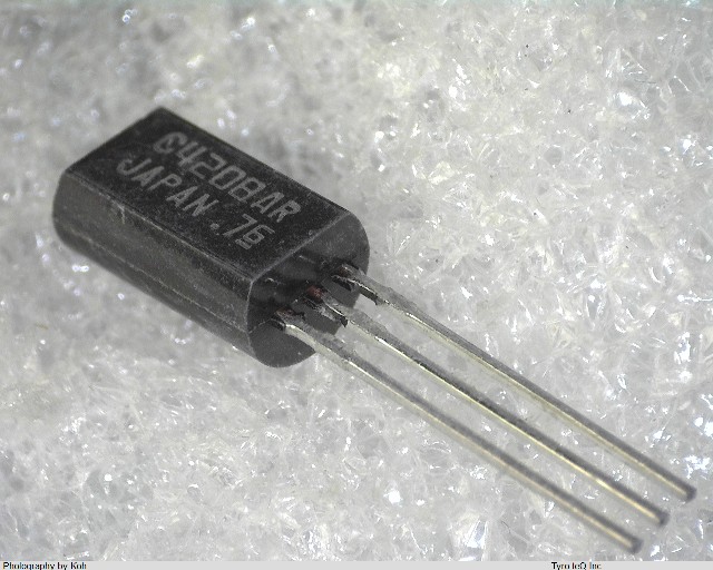 2SC4208AR