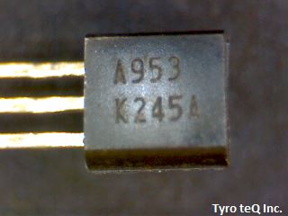 2SA953