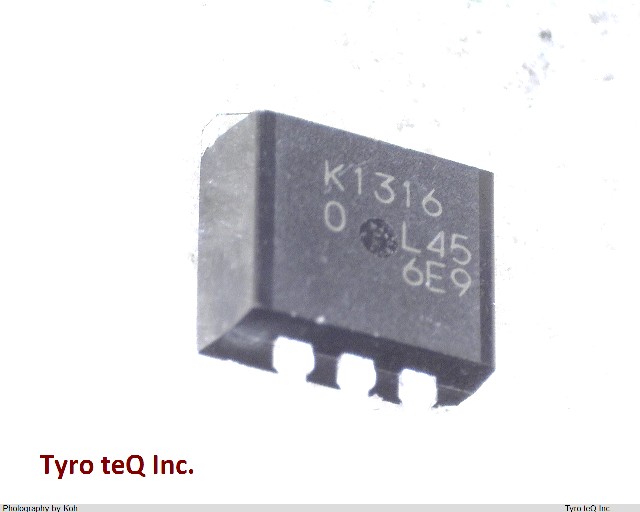 2SK1316L-E