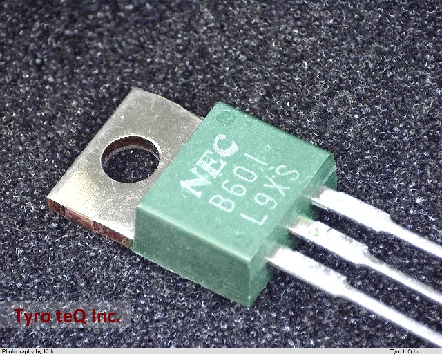 2SB601