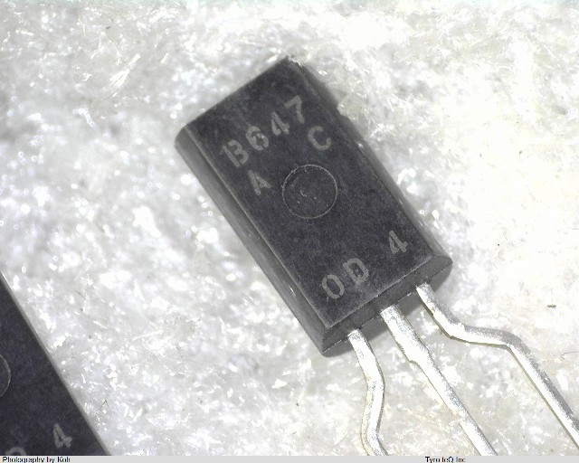 2SB647ACTZ