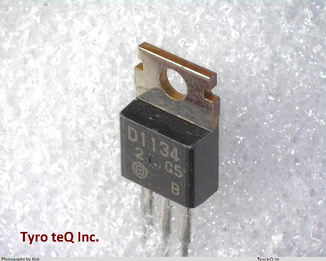 2SD1134