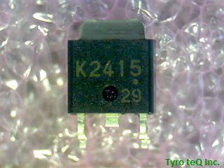 2SK2415-Z-AZ
