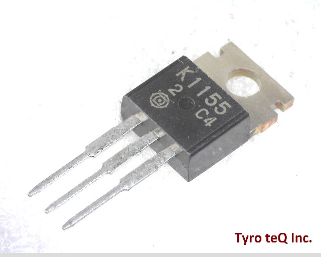 2SK1155