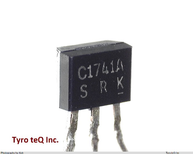 2SC1741ASTP