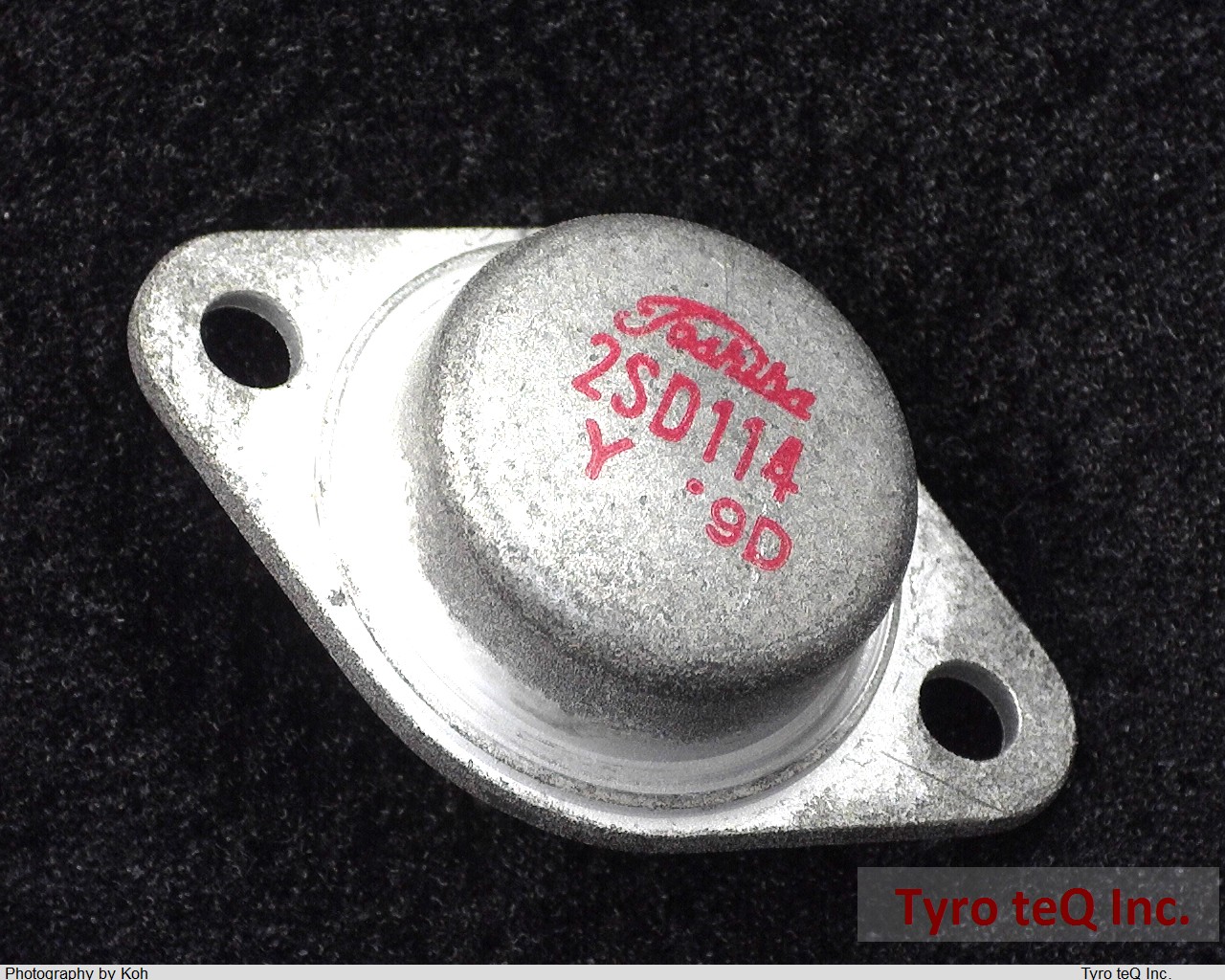 2SD114-Y