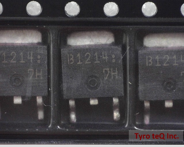 2SB1214-TL-E