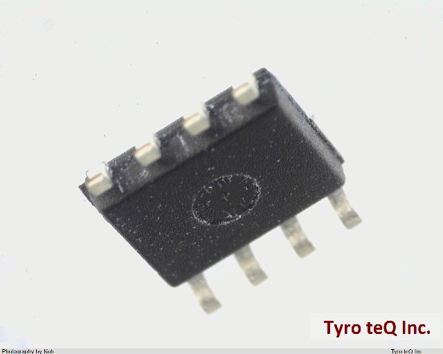 24LC04BH-E/SN