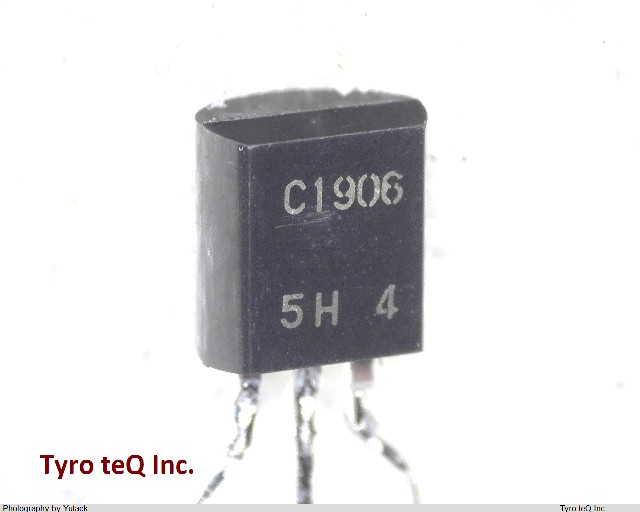 2SC1906TZ-E