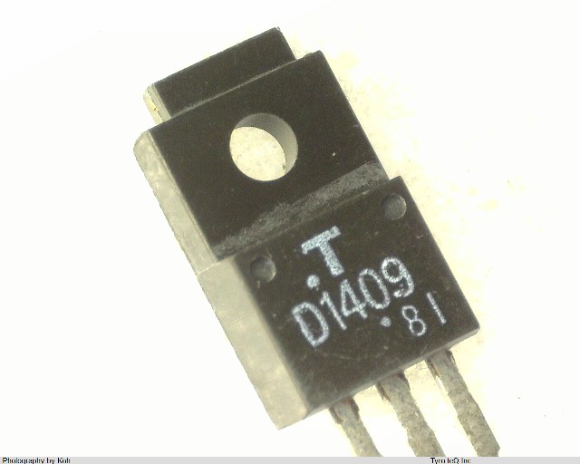 2SD1409