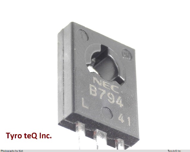 2SB794