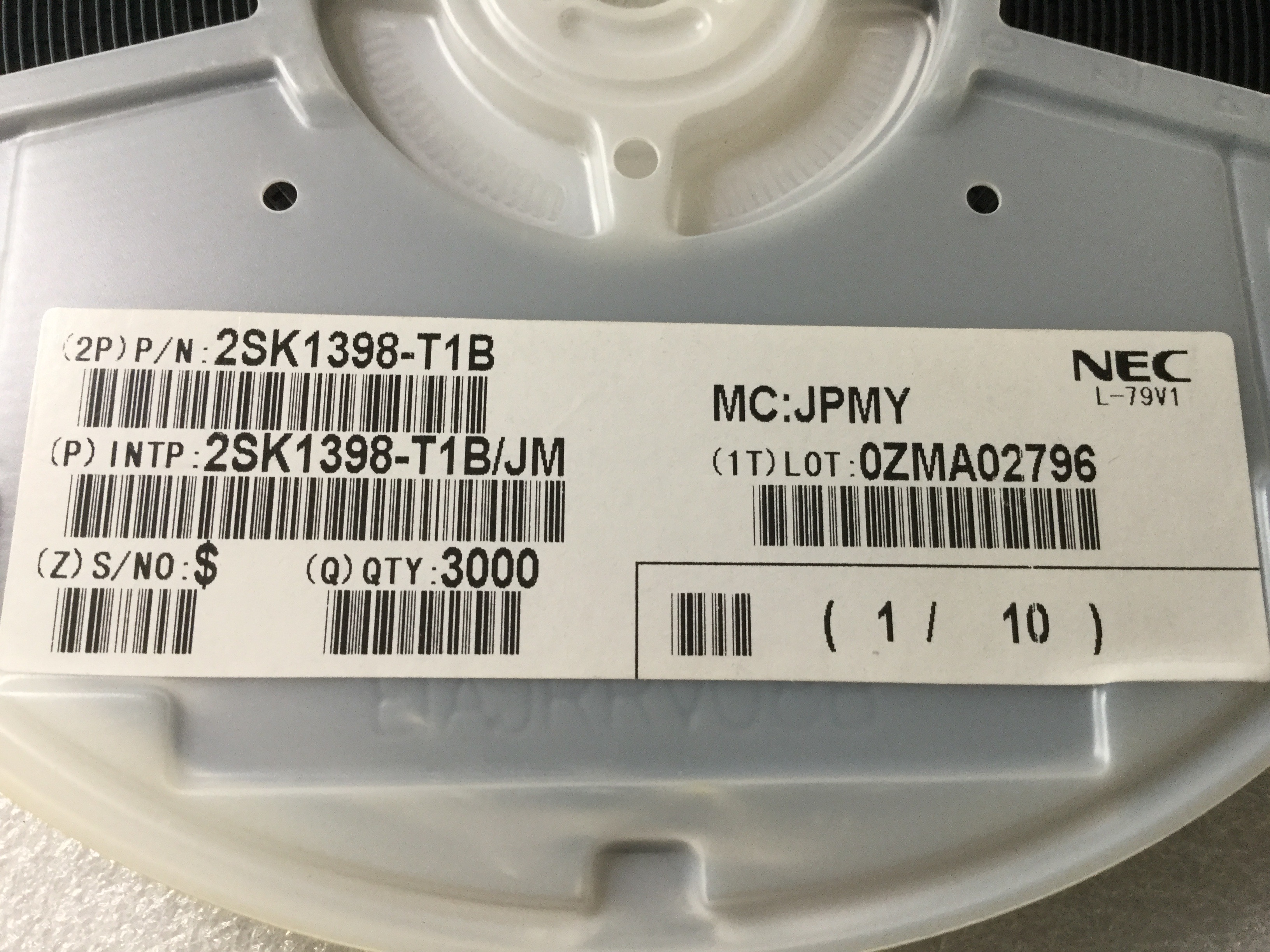 2SK1398-T1B