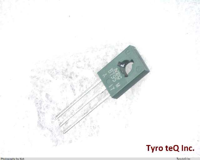 2SB795