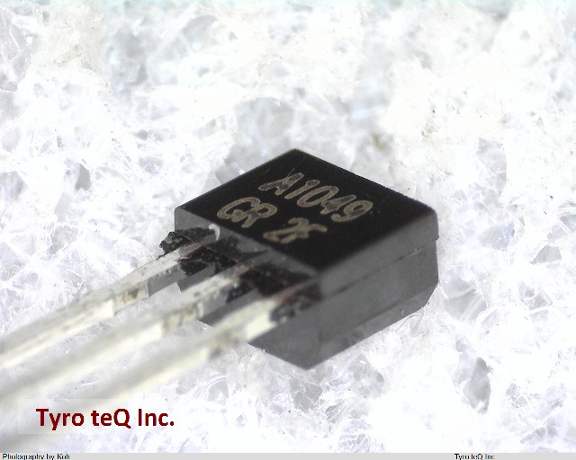 2SA1049-GR(F)