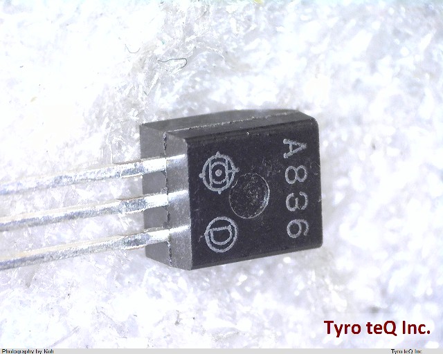 2SA836D