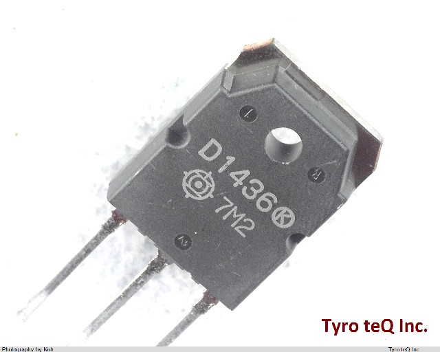 2SD1436K