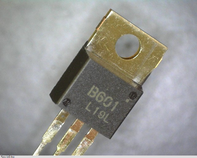 2SB601-AZ