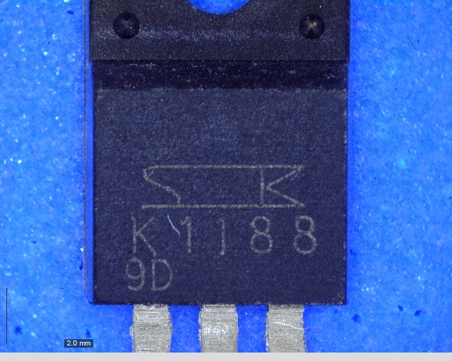 2SK1188