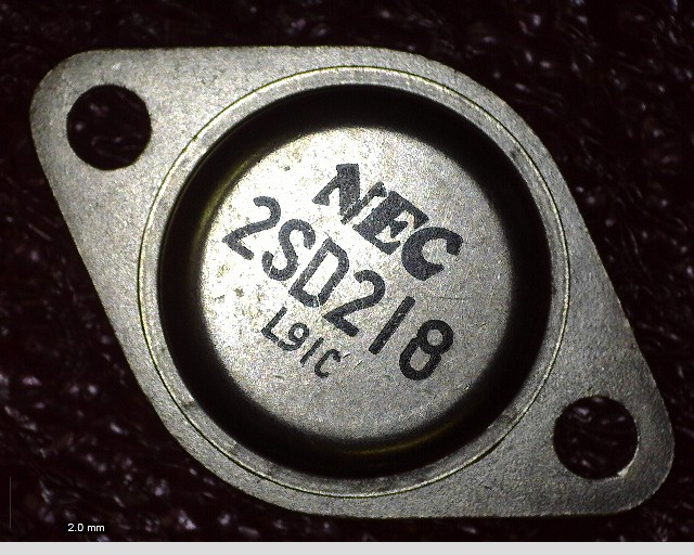 2SD218