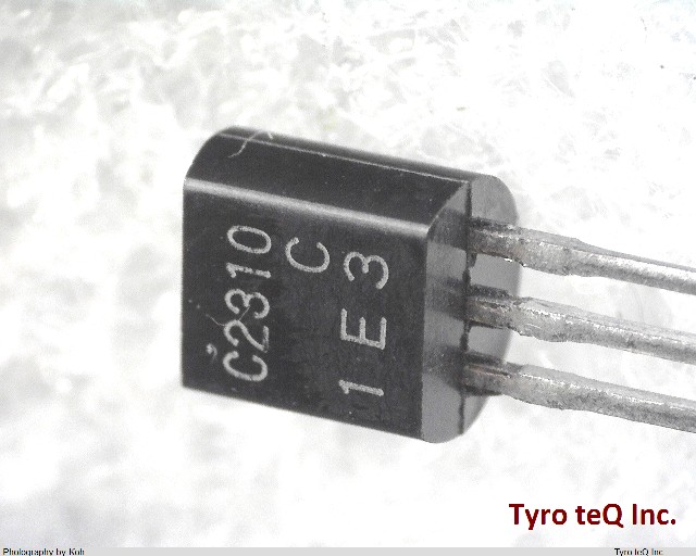 2SC2310C