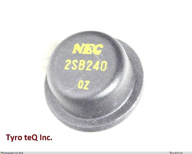 2SB240