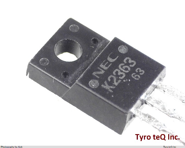2SK2363