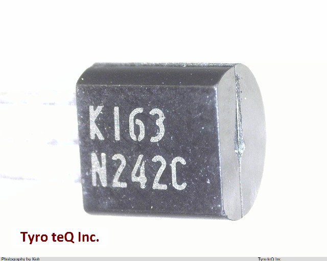 2SK163