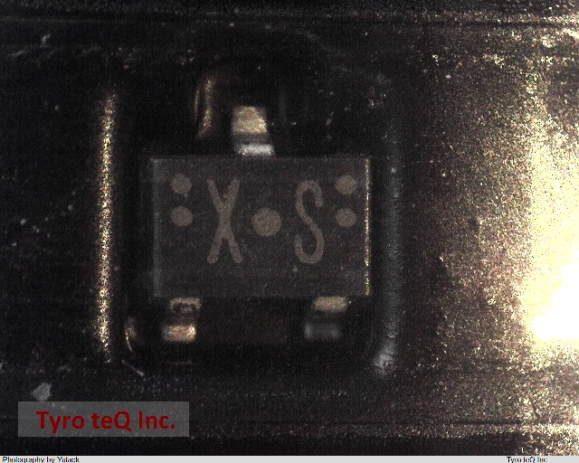 2SD1820A-S(TX)