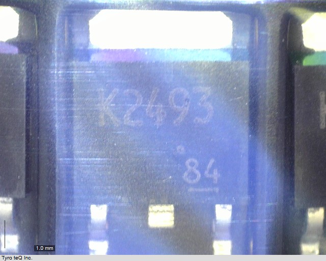 2SK2493(TE16L1,NQ)