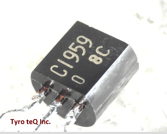 2SC1959-O(TPE2,F)