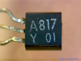 2SA817-Y