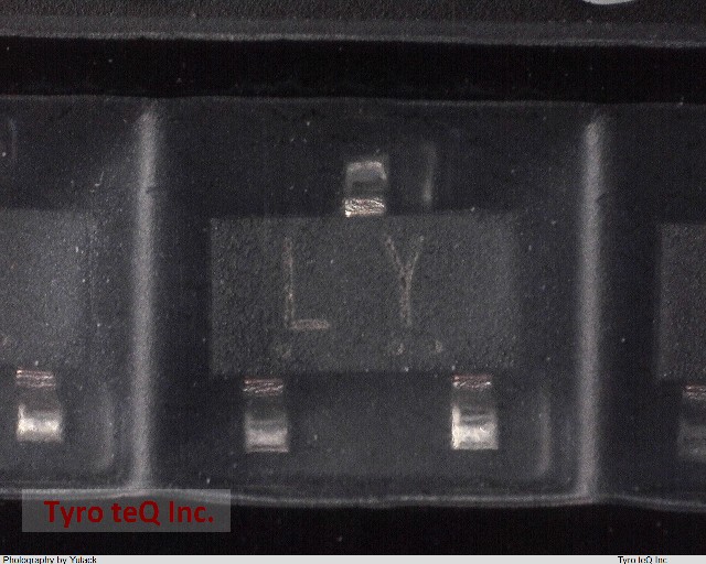 2SC2712-Y(TE85L,F)