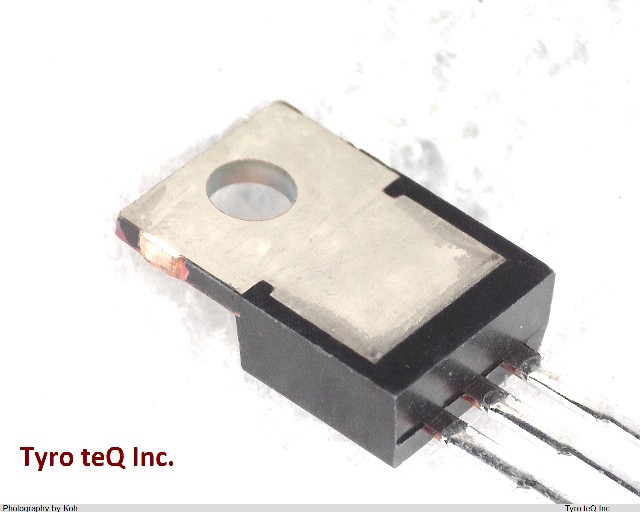 2SJ607-AZ