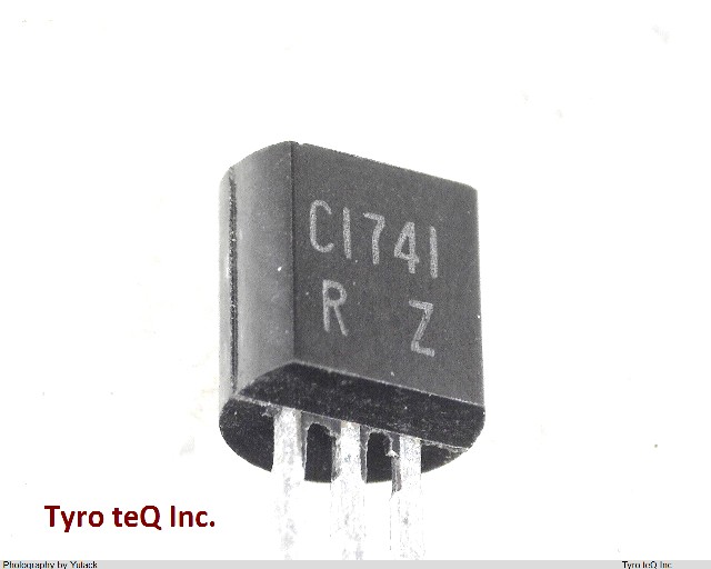 2SC1741R
