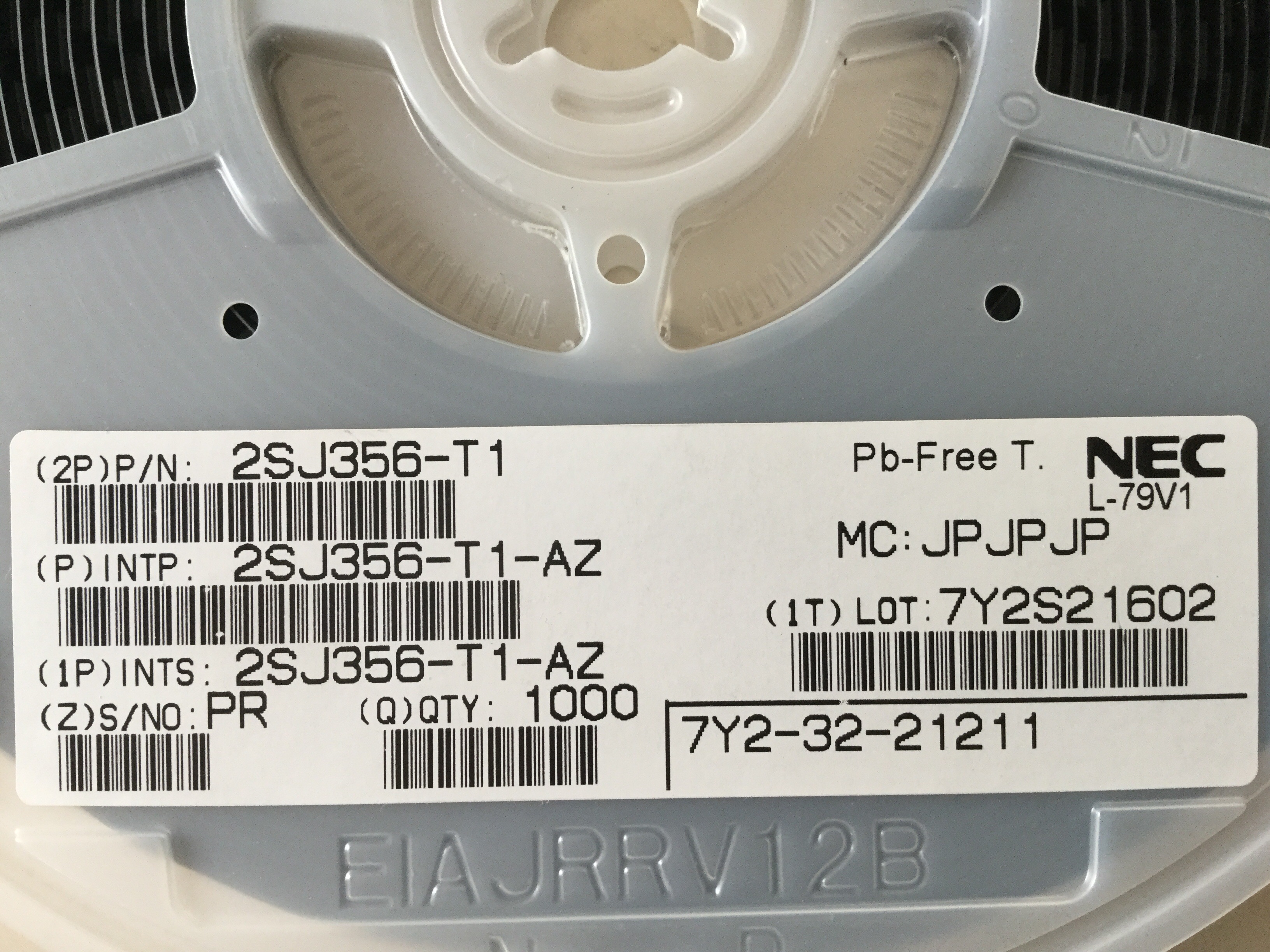 2SJ356-AZ