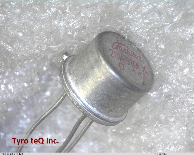 2SC510