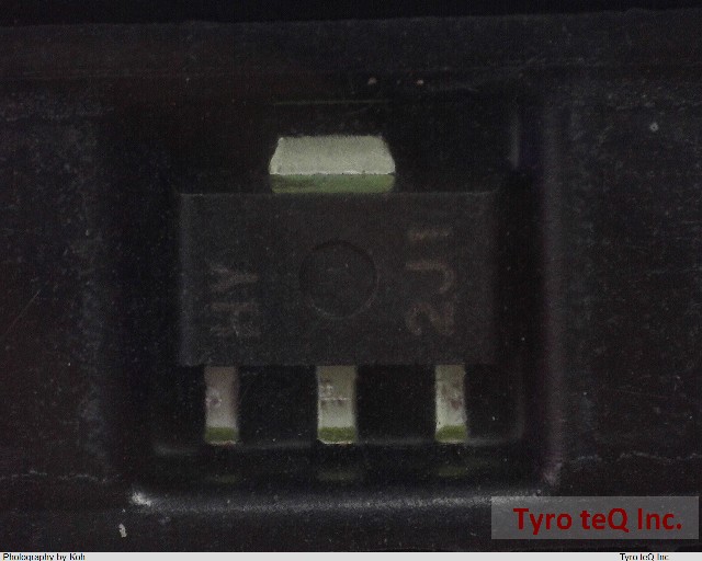 2SA1203-Y(TE12L,CF)