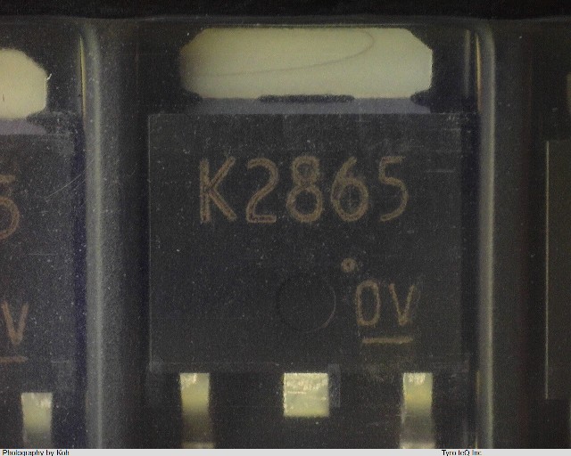 2SK2865(TE16L1NQ)